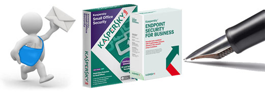 contact Kaspersky Thailand