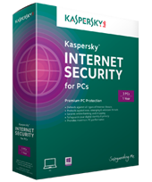 Kaspersky Internet Security 2014