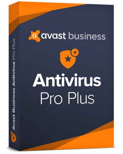 Avast Business Antivirus Pro Plus Managed