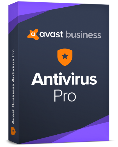 Avast Business Antivirus Pro Managed
