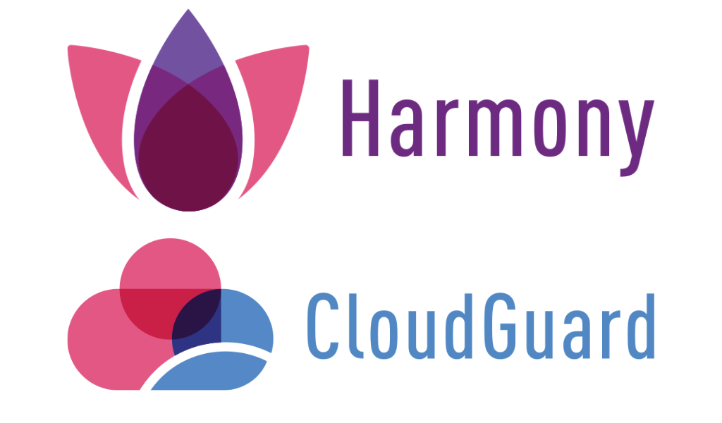 Check Point Harmony and CloudGuard