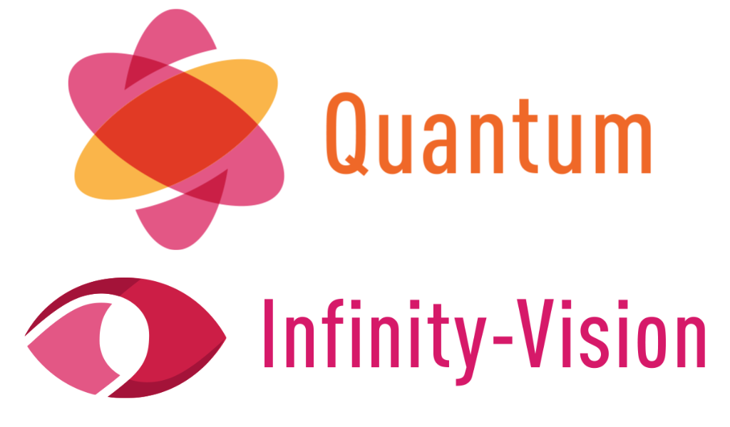 Check Point Quantum and Infinity
