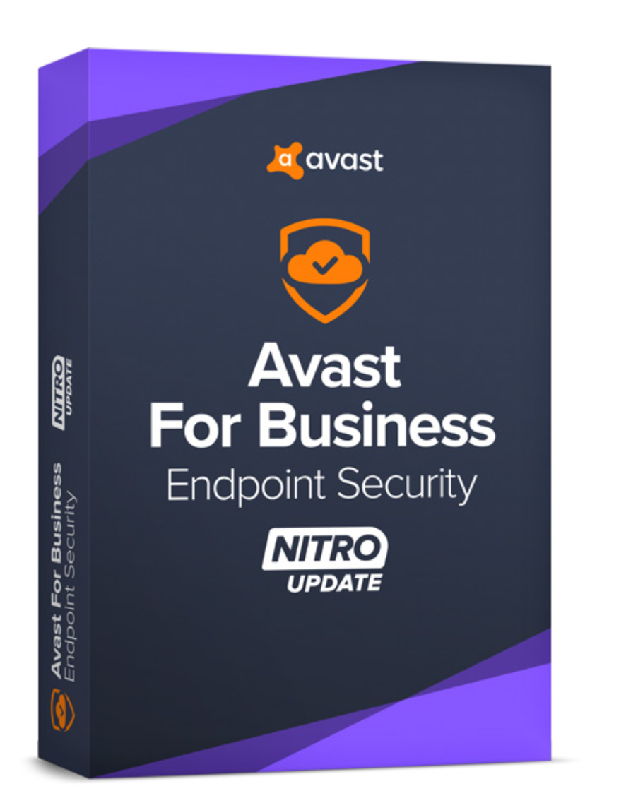 avast for business endpoint security