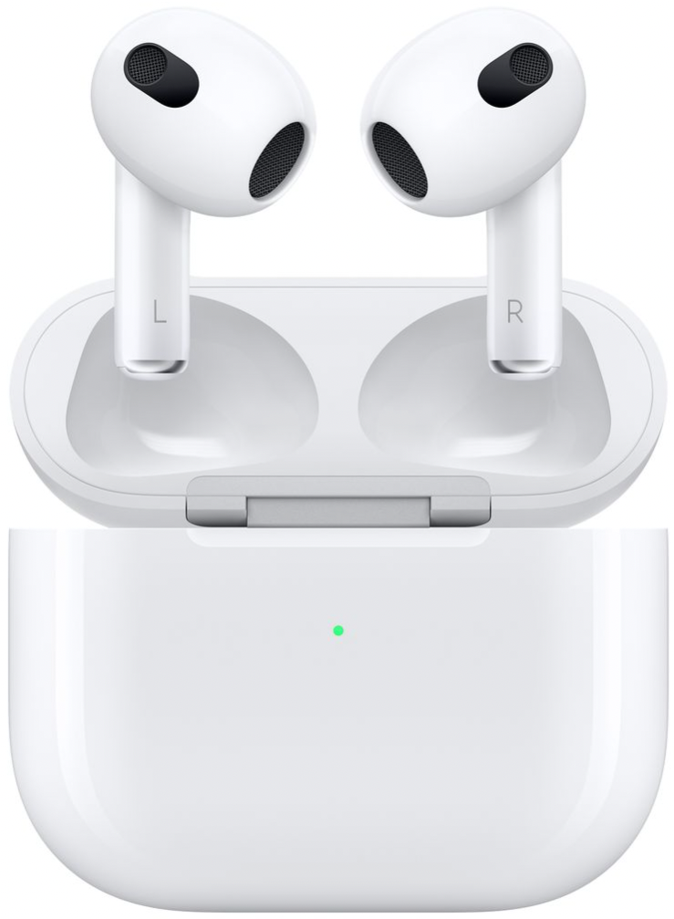 Apple Airpods Gen 3 New