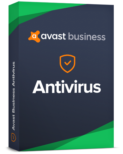 Avast Business Antivirus