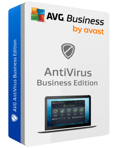 AVG AntiVirus Business Edition