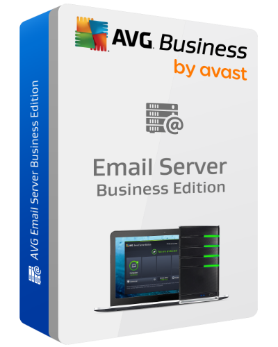 AVG Email Server Edition