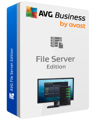 AVG File Server Edition