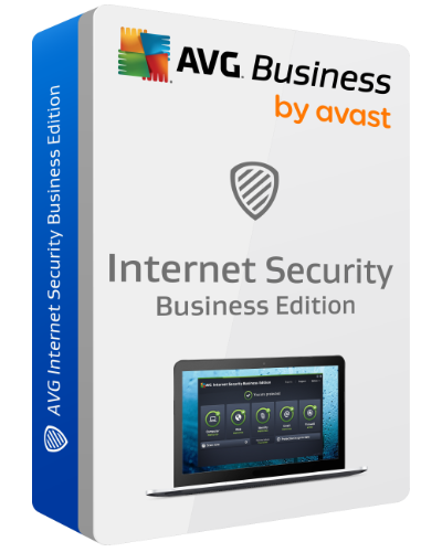 AVG Internet Security Business Edition