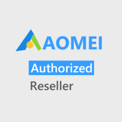 AOMEI Reseller