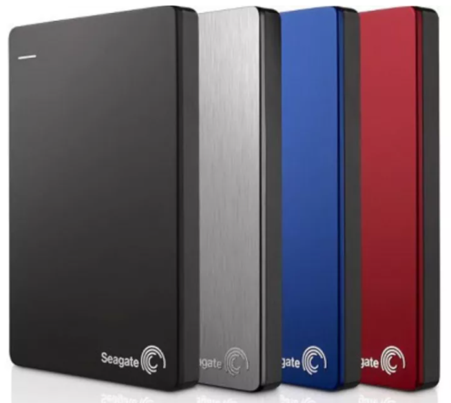 2TB Portable disk Free